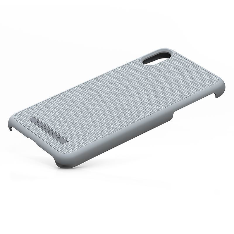 Etui Materiałowe Do iPhone XS Max Nordic...