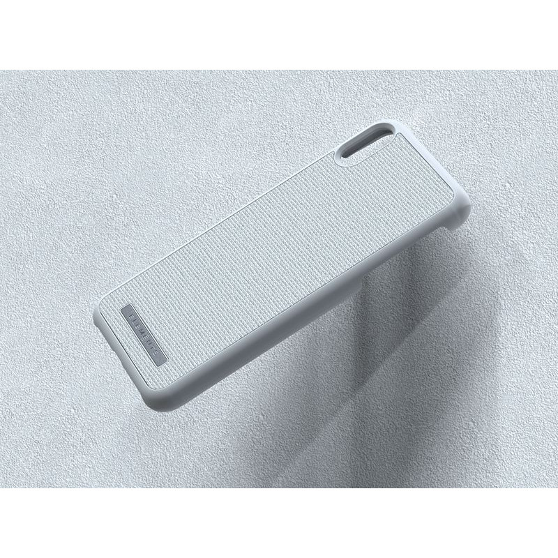 Etui Materiałowe Do iPhone XS Max Nordic...