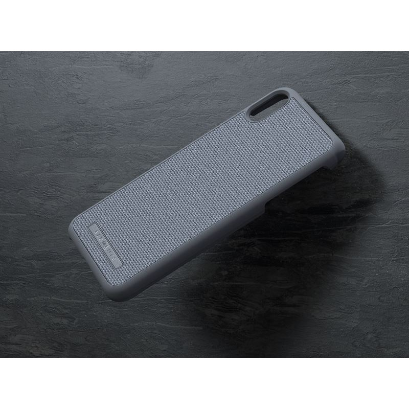 Etui Materiałowe Do iPhone XS Max Nordic...