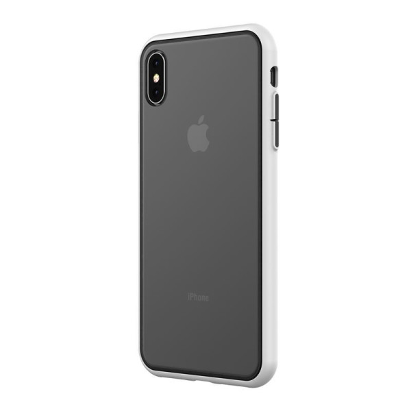 Etui Do iPhone XS / X Incase Pop Case Przezroczysty