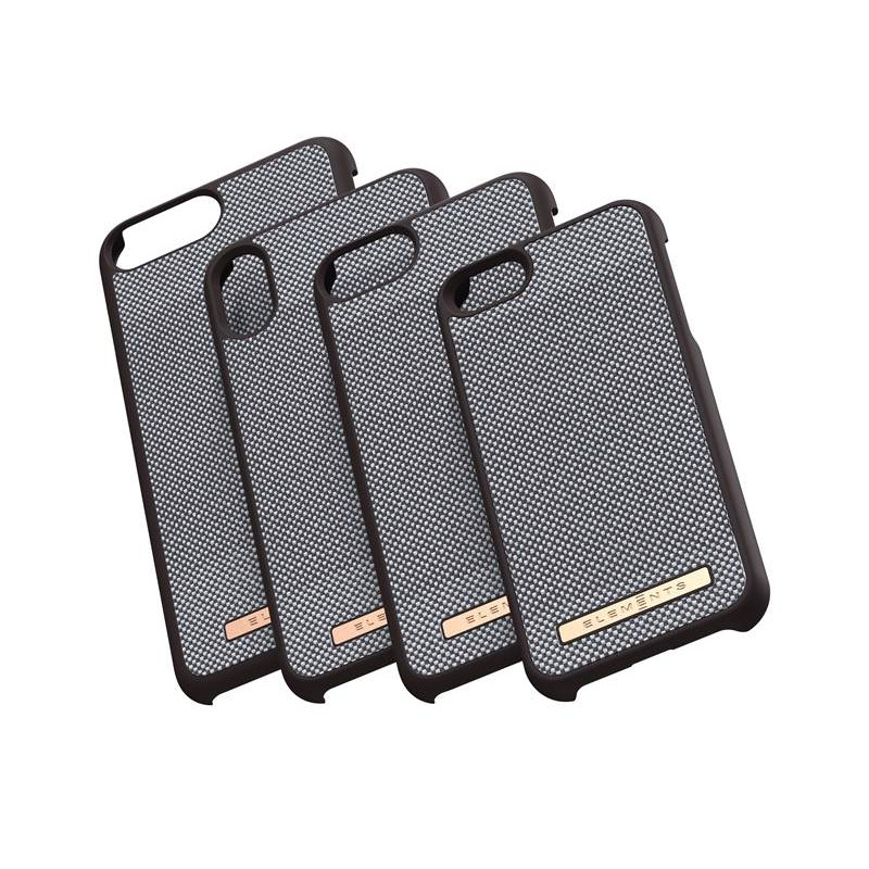 Etui Materiałowe Do iPhone XS Max Nordic...