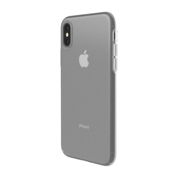 Etui Do iPhone XS Max Incase Lift Case Przezroczysty