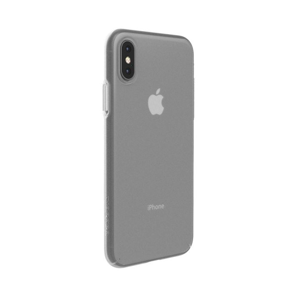 Etui Do iPhone XS Max Incase Lift Case Przezroczysty