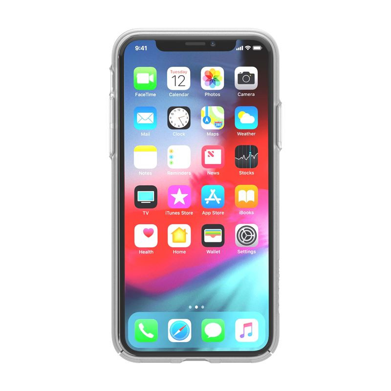 Etui Do iPhone XS Max Incase Lift Case...