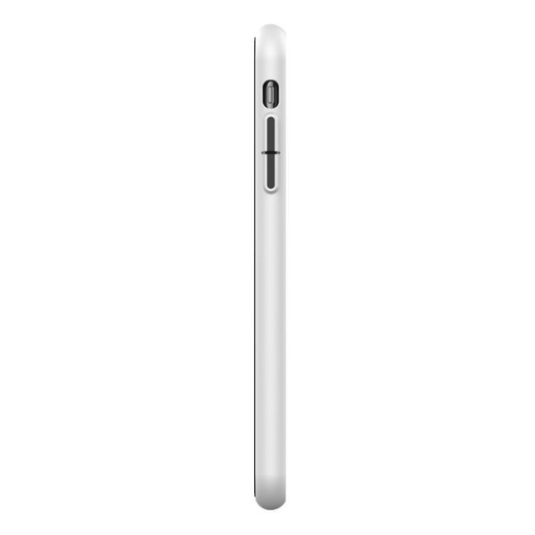 Etui Do iPhone XS Max Incase Pop Case Przezroczysty