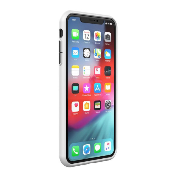 Etui Do iPhone XS Max Incase Pop Case Przezroczysty