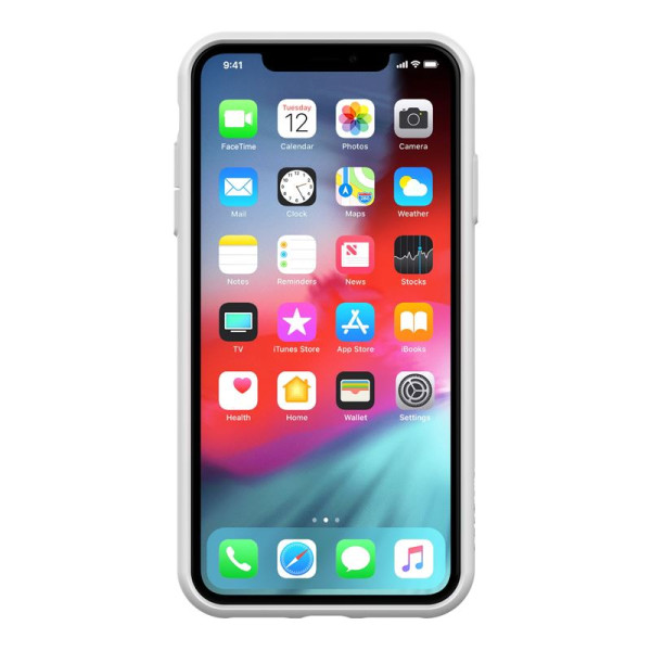 Etui Do iPhone XS Max Incase Pop Case Przezroczysty