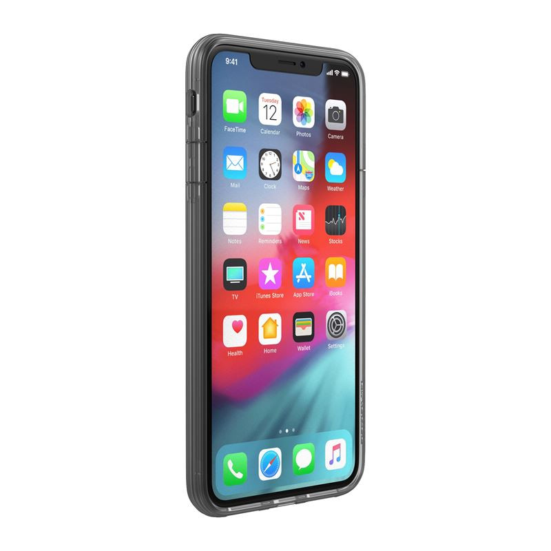 Etui Do iPhone XS Max Incase Protective Clear...