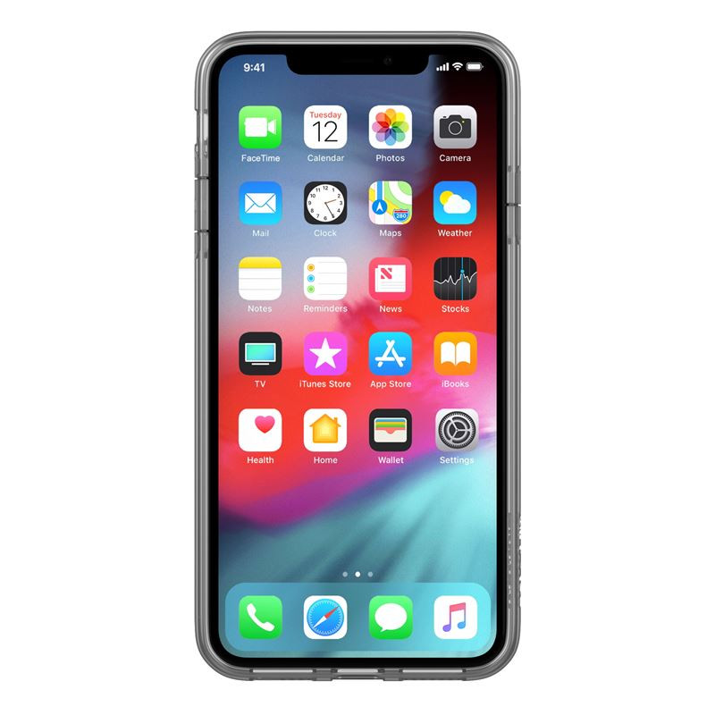 Etui Do iPhone XS Max Incase Protective Clear...