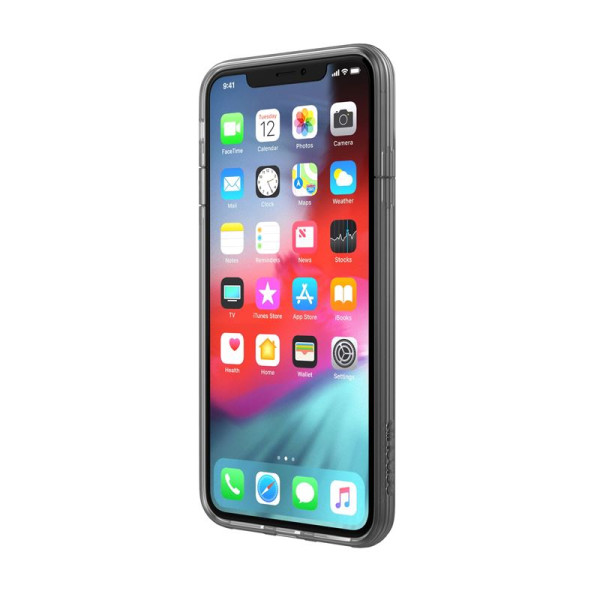 Etui Do iPhone XS Max Incase Protective Clear Cover Przezroczysty