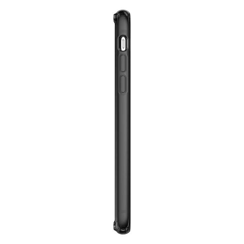 Etui Do iPhone XS Max Just Mobile Tenc Air Case...