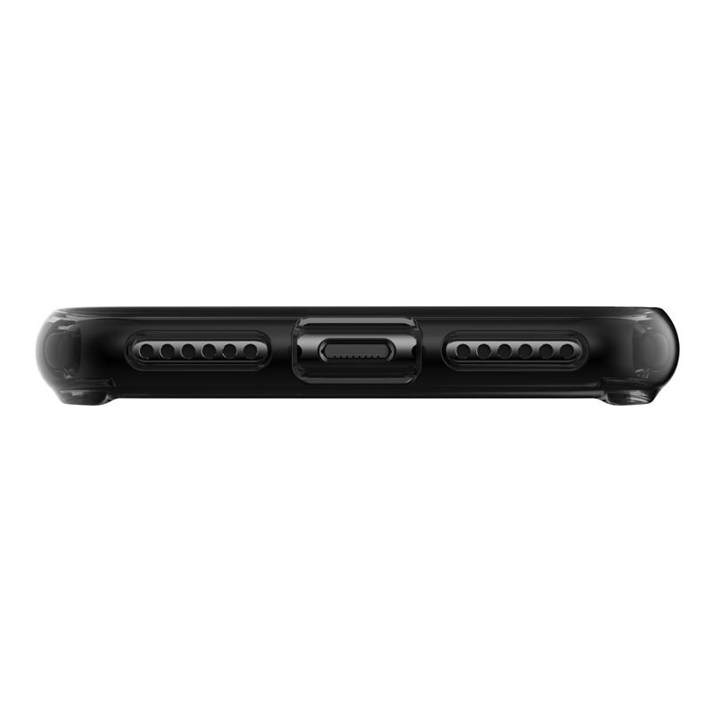 Etui Do iPhone XS Max Just Mobile Tenc Air Case...