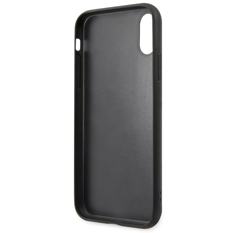 Etui Do iPhone XS Max Karl Lagerfeld Saffiano...