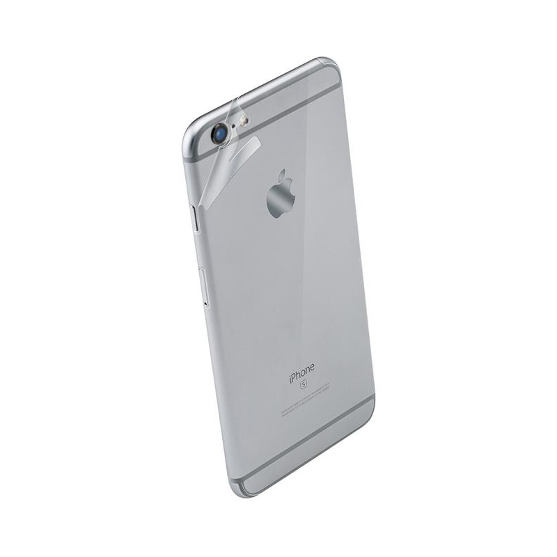 Folia Pancerna Na Ekran I Obudowę iPhone 6S...
