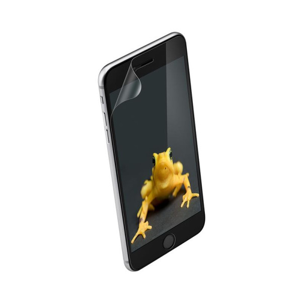 Folia Pancerna Na Ekran I Obudowę iPhone 6S Plus / iPhone 6 Plus Wrapsol Ultra