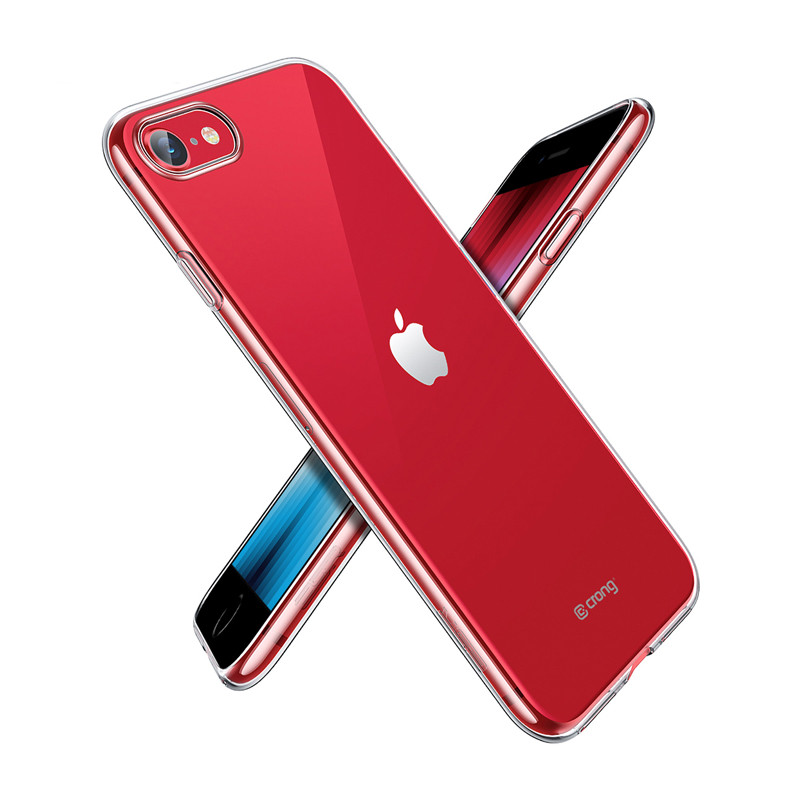 Etui Do iPhone SE ( 2022 / 2020 ) / 8 / 7 Crong...