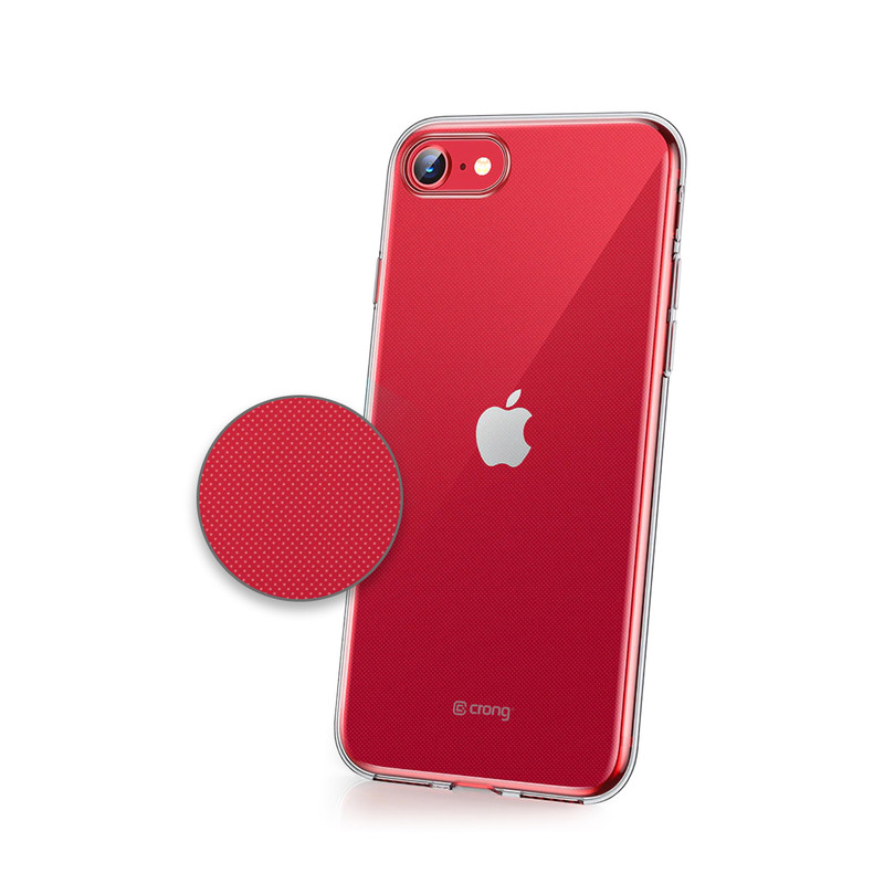 Etui Do iPhone SE ( 2022 / 2020 ) / 8 / 7 Crong...