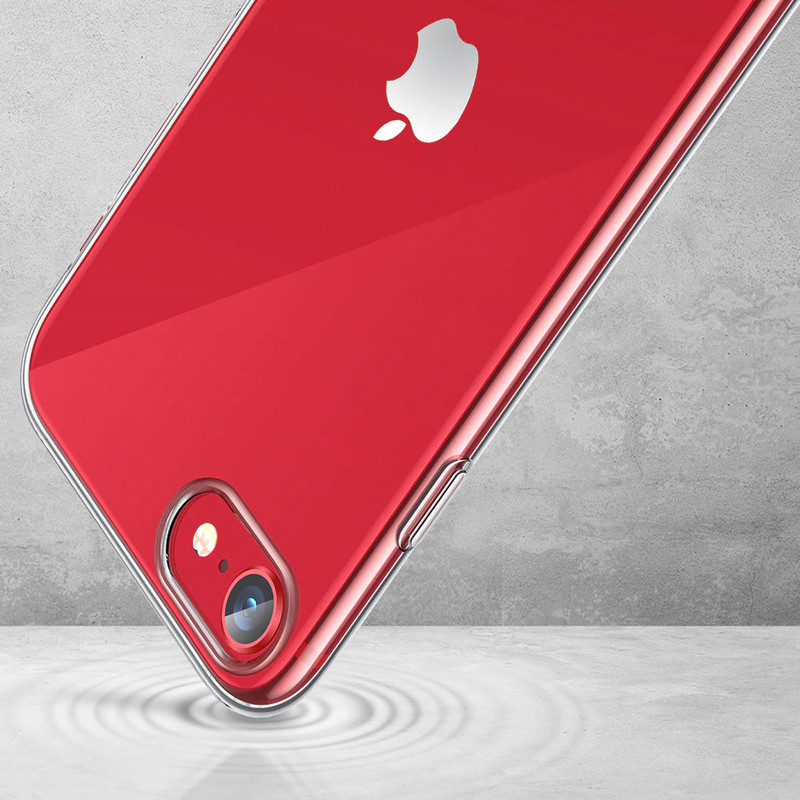 Etui Do iPhone SE ( 2022 / 2020 ) / 8 / 7 Crong...