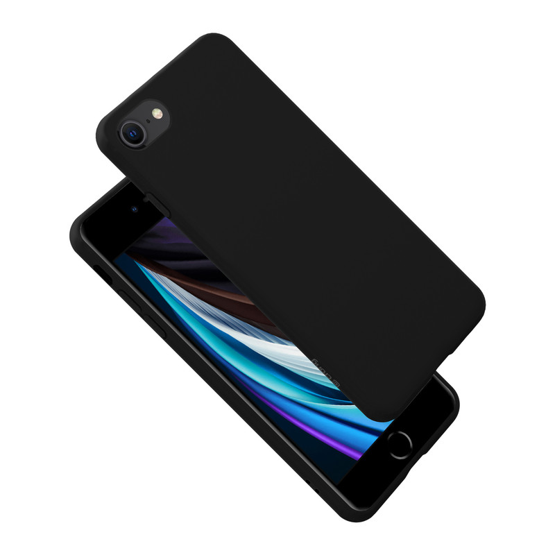 Etui Do iPhone SE ( 2022 / 2020 ) / 8 / 7 Crong...