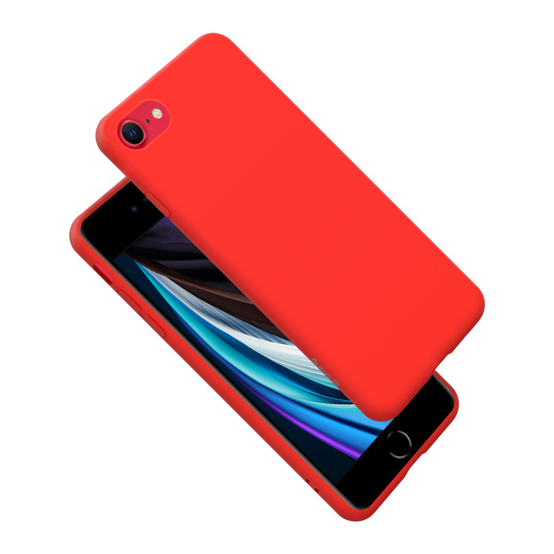 Etui Do iPhone SE ( 2022 / 2020 ) / 8 / 7 Crong...