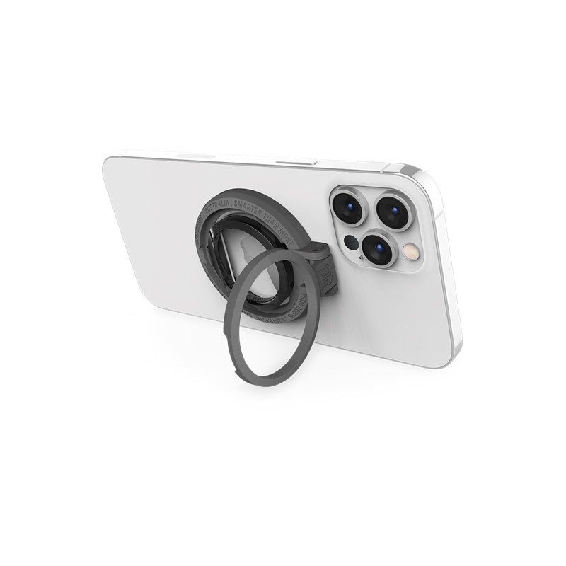 Uchwyt MagSafe Na Palec Z Funkcją Podstawki +...