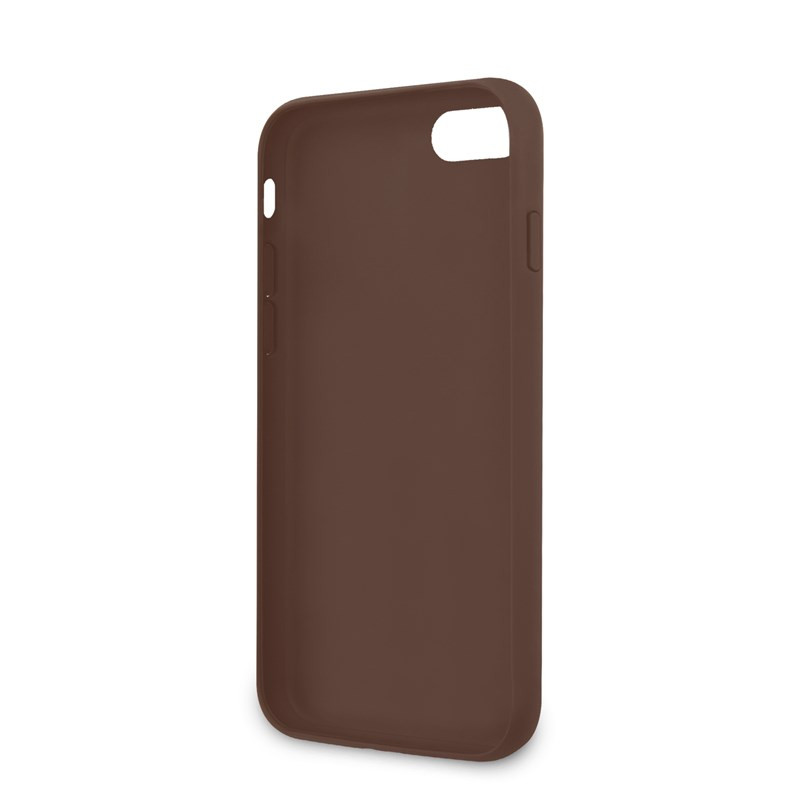 Etui Do iPhone SE 2020 / 8 / 7 Guess 4G Bottom...