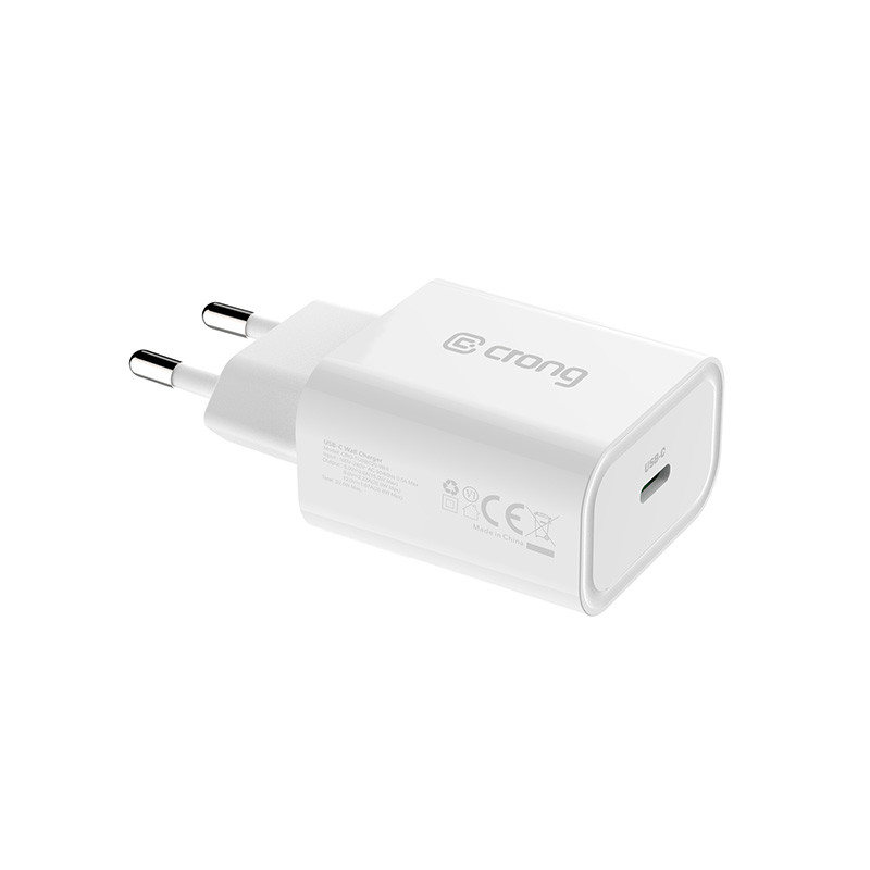 Ładowarka Sieciowa USB-C Power Delivery 20 W...