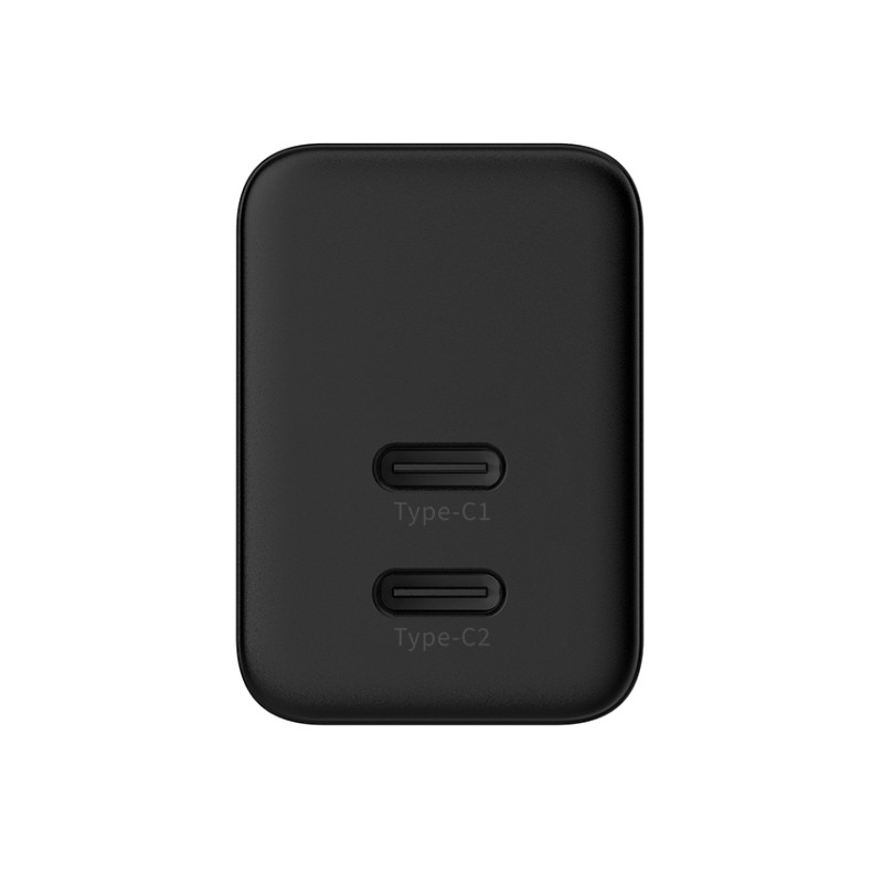 Ładowarka Sieciowa 2x USB-C 35 W Pd 3.0 Z Pps...