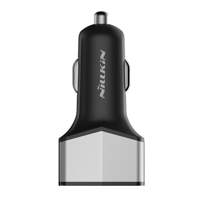 Ładowarka Samochodowa 2x USB + USB-C / 32 W Nillkin...