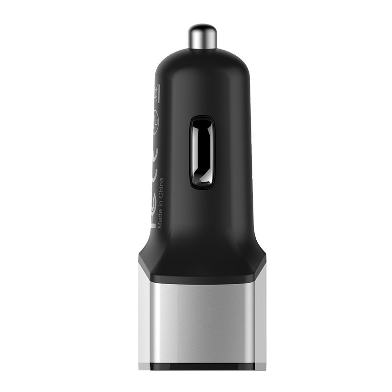 Ładowarka Samochodowa 2x USB + USB-C / 32 W...