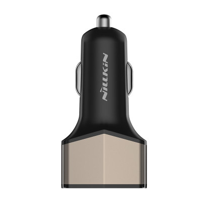 Ładowarka Samochodowa 2x USB + USB-C 32 W Nillkin...