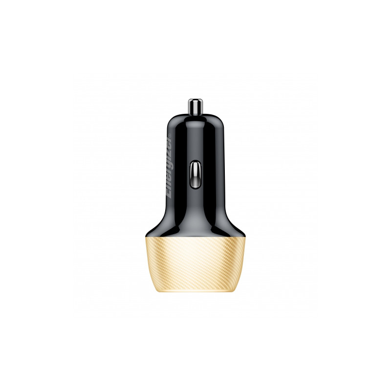 Ładowarka Samochodowa USB-C & USB-A 38 W Pd +...