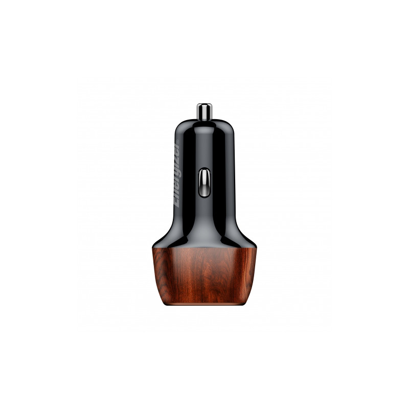 Ładowarka Samochodowa USB-C & USB-A 38 W Pd +...