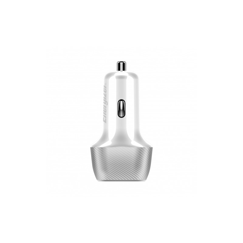 Ładowarka Samochodowa USB-C & USB-A 38 W Pd +...
