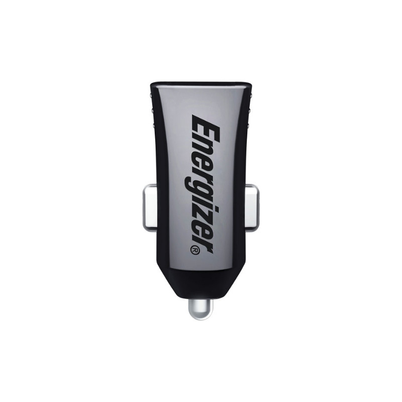 Ładowarka Samochodowa 2x USB-A 2.4A 12 W...