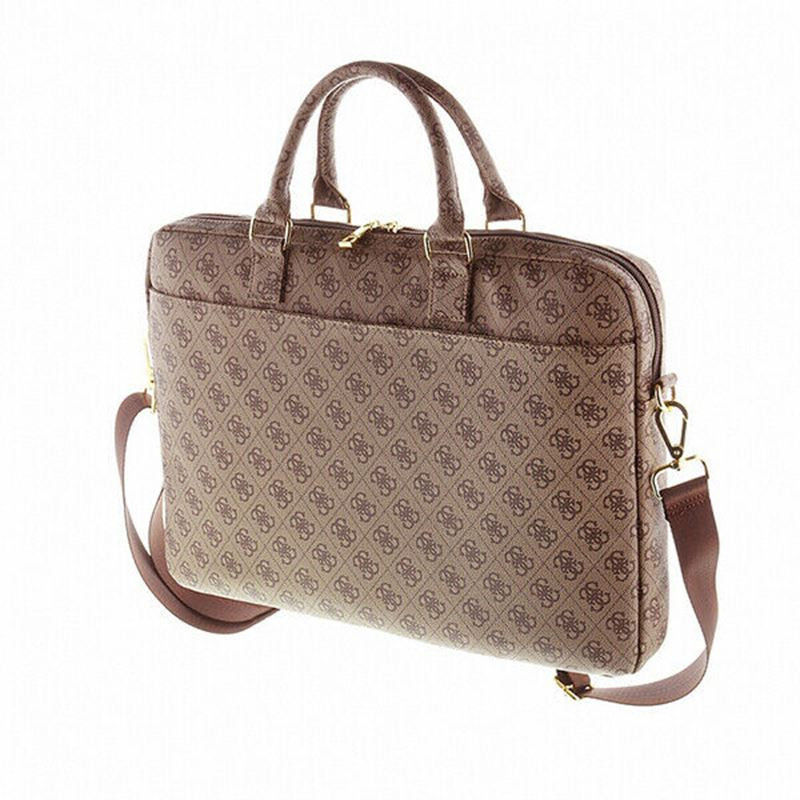 Torba Na Notebooka 16 " / 15 " Guess 4G Uptown...
