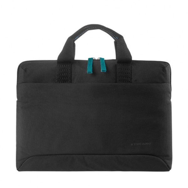 Torba Na MacBook Air / Pro 13 " / Notebook 13 " / 14 " Tucano Smilza Super Slim Bag Czarny