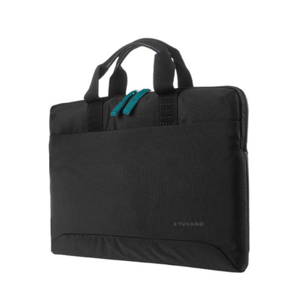 Torba Na MacBook Air / Pro 13 " / Notebook 13 " / 14 " Tucano Smilza Super Slim Bag Czarny