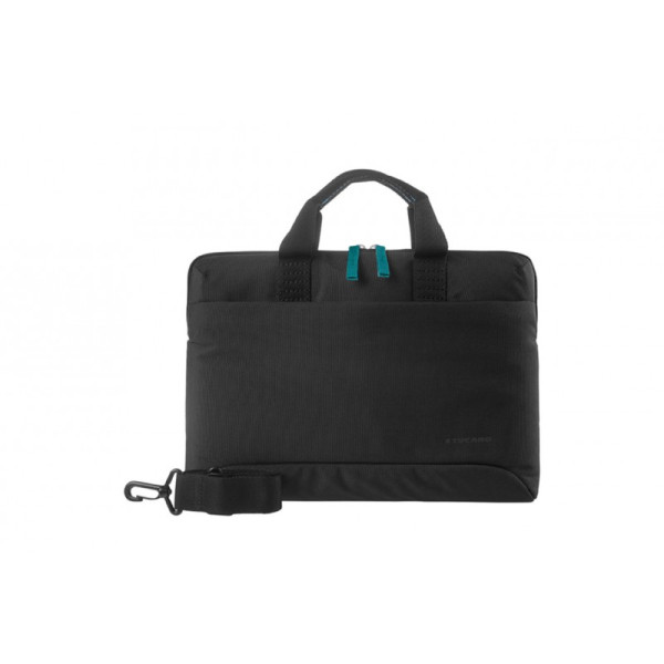 Torba Na MacBook Air / Pro 13 " / Notebook 13 " / 14 " Tucano Smilza Super Slim Bag Czarny