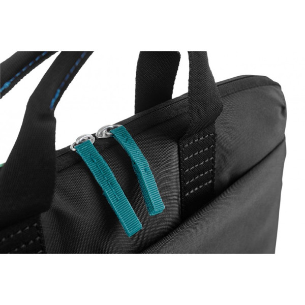 Torba Na MacBook Air / Pro 13 " / Notebook 13 " / 14 " Tucano Smilza Super Slim Bag Czarny