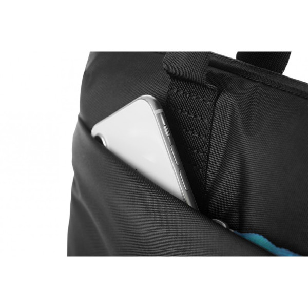Torba Na MacBook Air / Pro 13 " / Notebook 13 " / 14 " Tucano Smilza Super Slim Bag Czarny