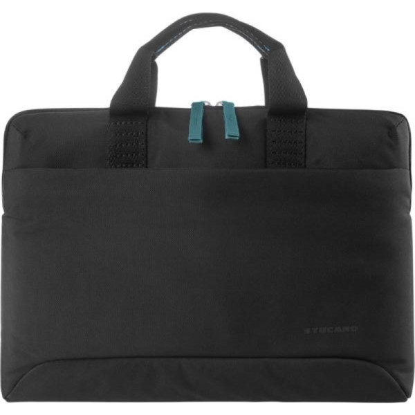 Torba Na MacBook Pro 16 " / Notebook 15.6 " Tucano Smilza Super Slim Bag Czarny