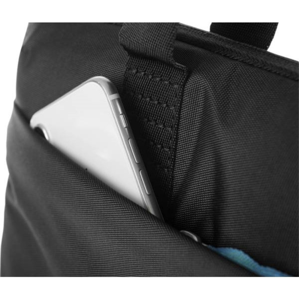 Torba Na MacBook Pro 16 " / Notebook 15.6 " Tucano Smilza Super Slim Bag Czarny