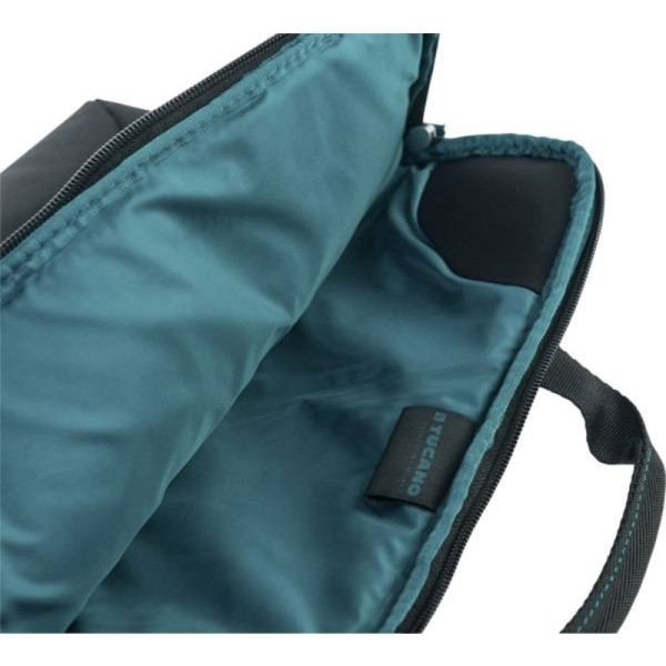 Torba Na MacBook Pro 16 " / Notebook 15.6 " Tucano Smilza Super Slim Bag Czarny