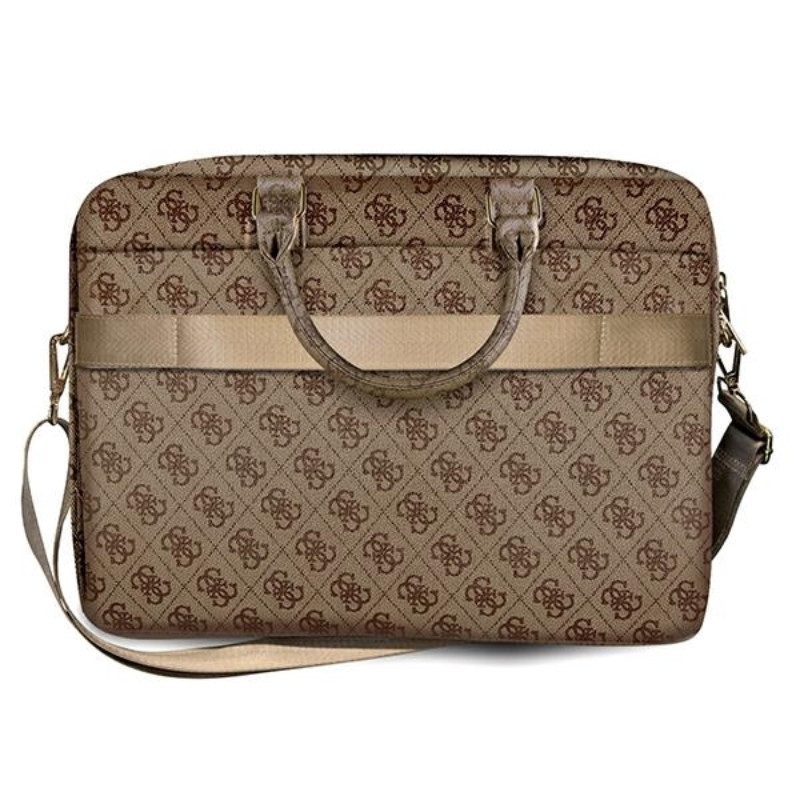 Torba Na Notebooka 15 " / 16 " Guess 4G Big...