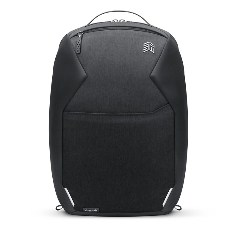 Plecak Na MacBook Pro 15 " / MacBook Pro 16 " / Notebook 15 " - 16 " STM Myth Backpack 18L Czarny