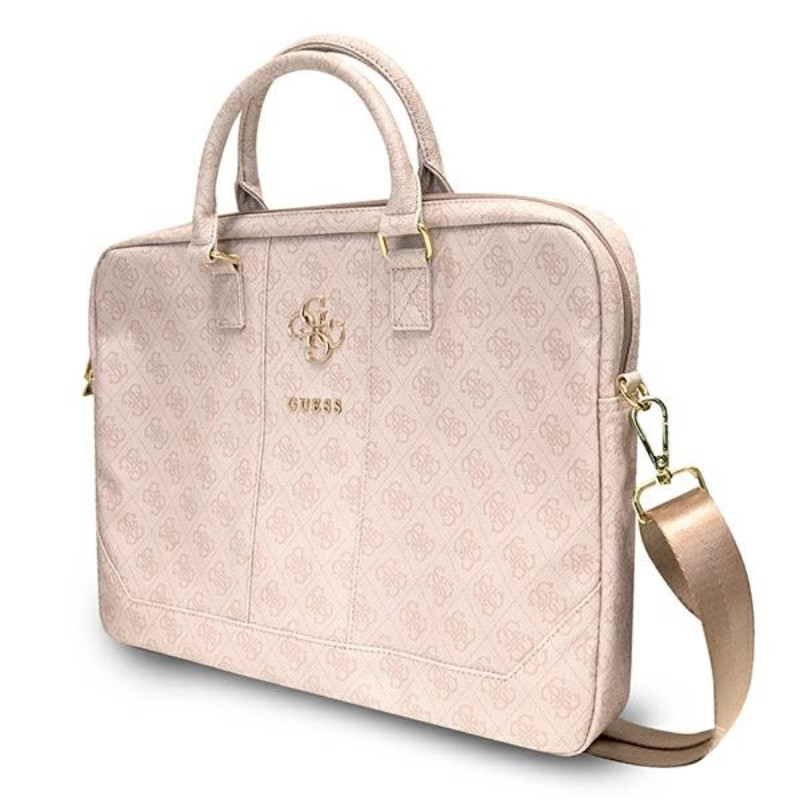Torba Na Notebooka 15 " / 16 " Guess 4G Big...