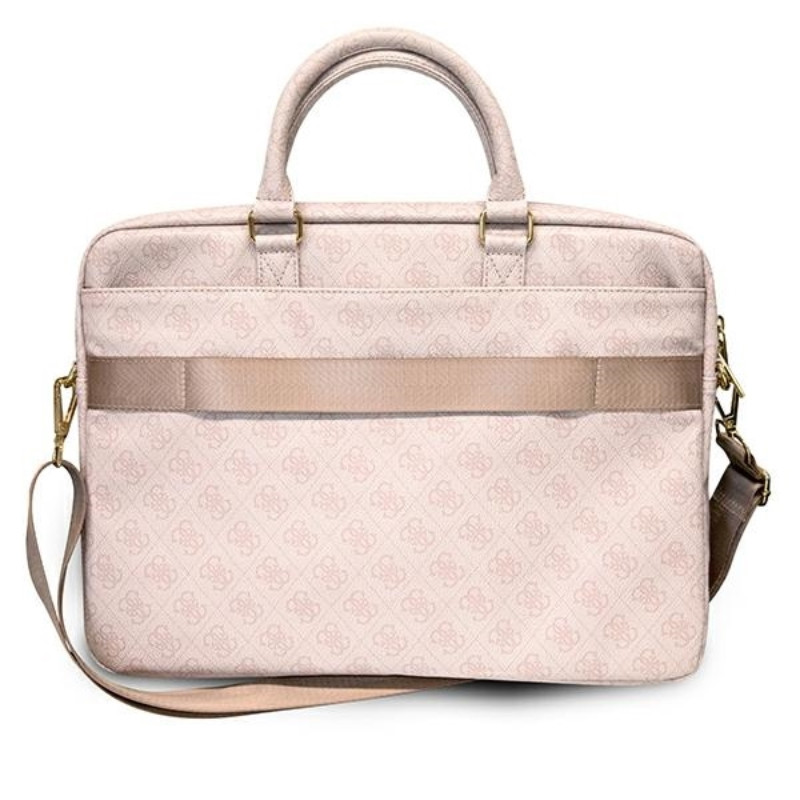 Torba Na Notebooka 15 " / 16 " Guess 4G Big...