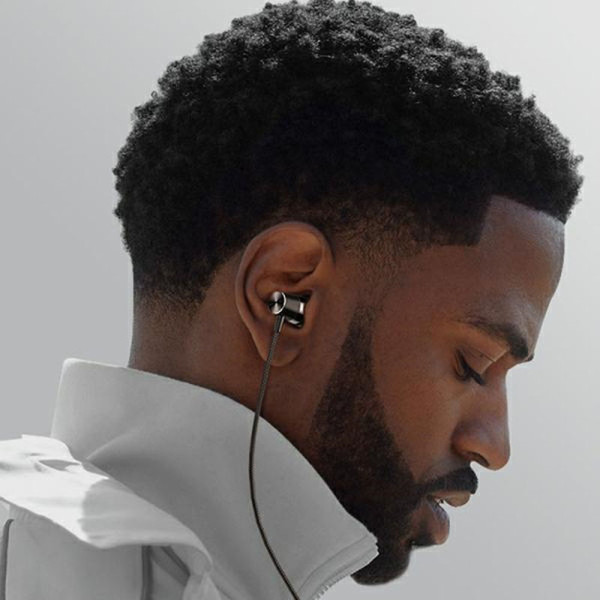 Słuchawki Przewodowe Jack 3.5 mm Usams Ep-42 Biały