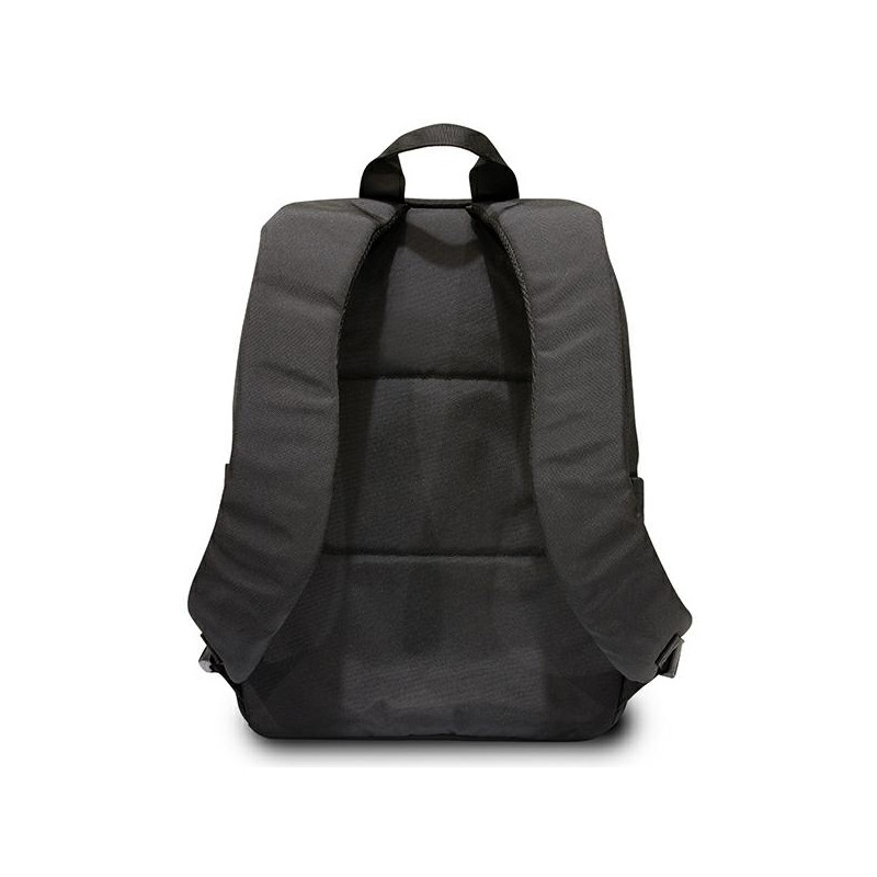 Plecak Na Notebook 16 " BMW Carbon Tricolor Czarny